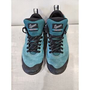 Danner Women's Trail 2650 GTX Style #61203 | Current Blue Size 7.5